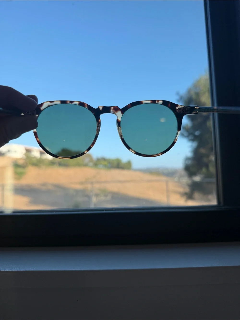 RAEN sunglasses